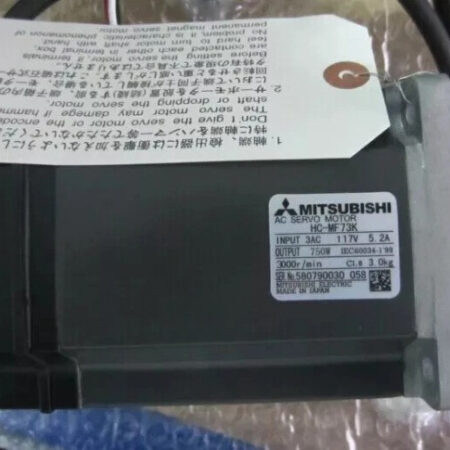 FOR HC-MF73(K) Mitsubishi PLC Module HC-MF73K