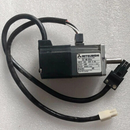 FOR HC-MFS053 Mitsubishi Servo Motor