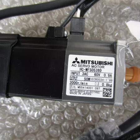 FOR HC-MFS053BD Mitsubishi Servo Motor