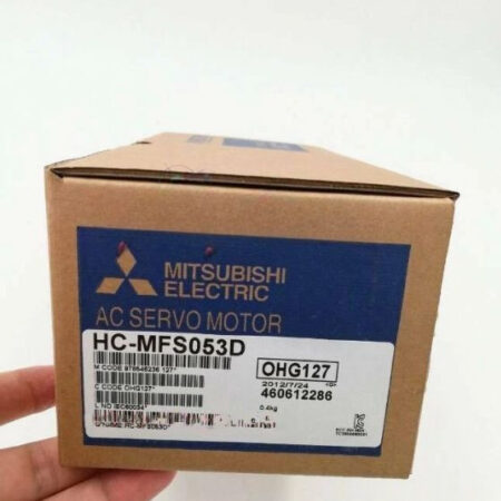 FOR HC-MFS053D Mitsubishi Servo Motor