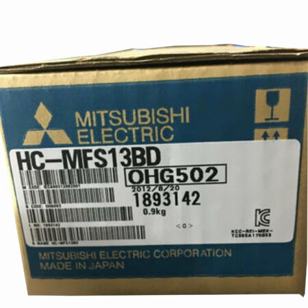 FOR HC-MFS13BD Mitsubishi Servo Motor