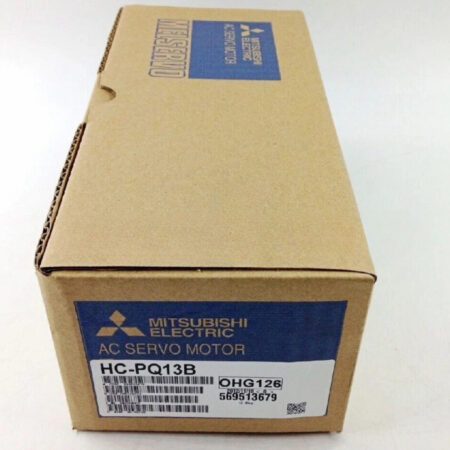 FOR HC-PQ13B Mitsubishi Servo Motor