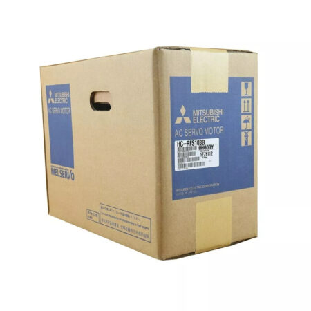 FOR HC-RFS103B Mitsubishi Servo Motor