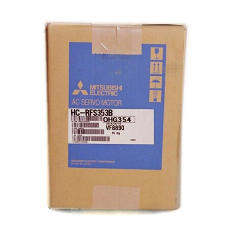 FOR HC-RFS353B Mitsubishi Servo Motor