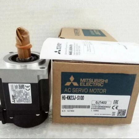 FOR HF-KN23J-S100 Mitsubishi Servo Motor