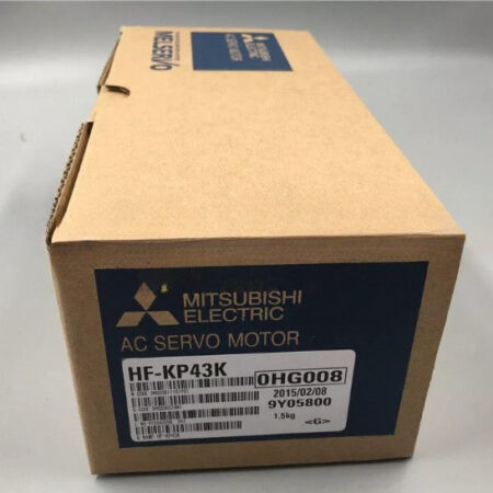 FOR HF-KP43K Mitsubishi Servo Motor