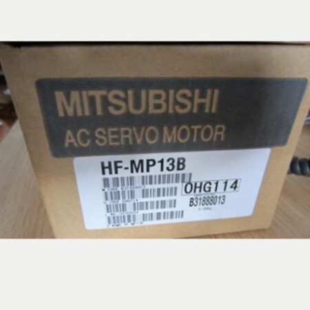 FOR HF-MP13B Mitsubishi Servo Motor