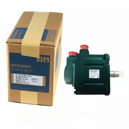 FOR HF-SE102JW1-S100 Mitsubishi Servo Motor