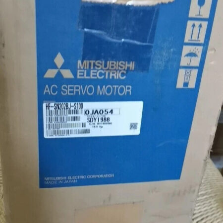 FOR HF-SN202BJ-S100 Mitsubishi Servo Motor