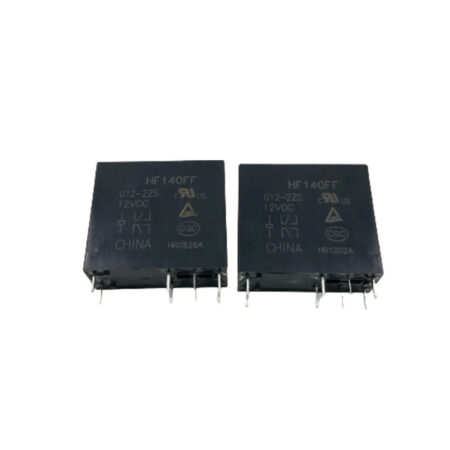 FOR HF140FF-012-2ZS Power Relay