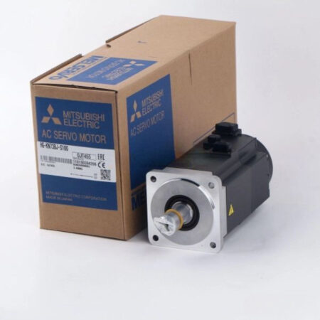 FOR HG-KN73BJ-S100 Mitsubishi Servo Motor