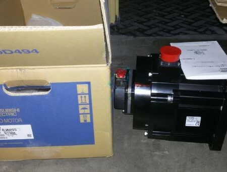 FOR HG-SN302BJ-S100 Mitsubishi Servo Motor