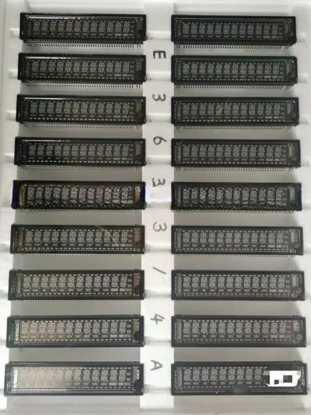 FOR HP E3634A New LCD Screen Keysight Agilent VFD Display Screen