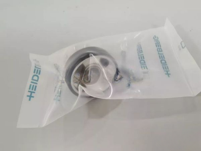 FOR Heidelberg New CD102 Printing Machine Take-Up Suction Wheel F4.614.556S