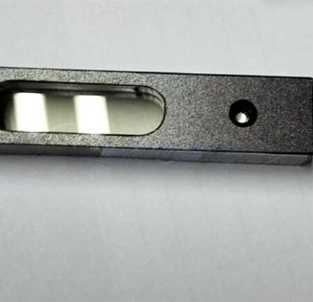 FOR Holmium Oxide Glass Wavelength New Calibration Test Spectrophotometer