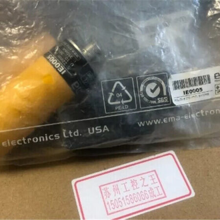 FOR IE0005 EMA Proximity Switch Sensor