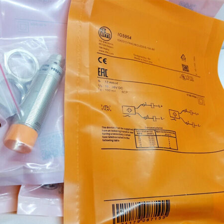 FOR IG5954 Proximity Switch Sensor