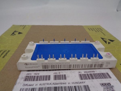FOR INFINEON BSM25GD120DN2E3224 Module Power Supply BSM25GD120DN2E3224
