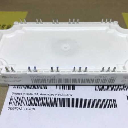 FOR INFINEON FP100R12KT4 Module Power Supply FP100R12KT4