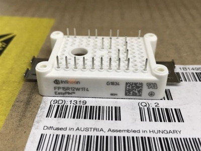 FOR INFINEON FP15R12W1T4 Module Power Supply FP15R12W1T4