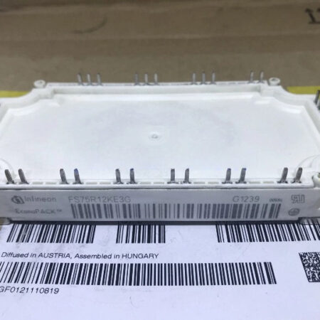 FOR INFINEON FS75R12KE3G Module Power Supply FS75R12KE3G