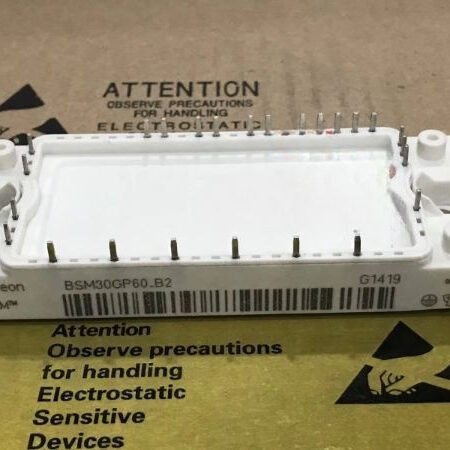 FOR INFINEON/EUPEC BSM30GP60-B2 Module Power Supply BSM30GP60-B2