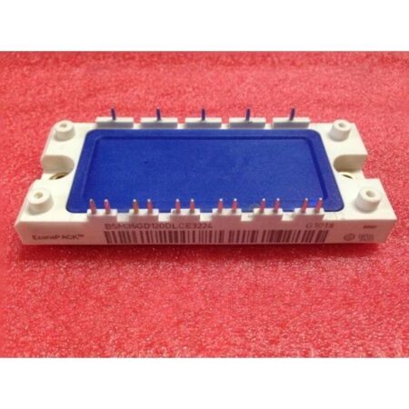 FOR INFINEON/EUPEC BSM35GD Module Power Supply BSM35GD