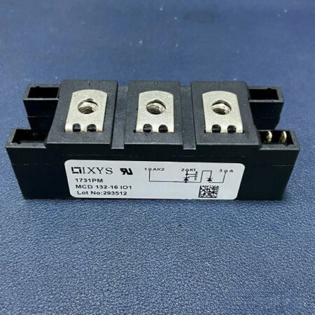 FOR IXYS MCD132-12IO1 Module Power Supply MCD132-12IO1