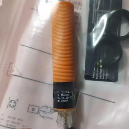 FOR KG0016 IFM Proximity Switch Sensor