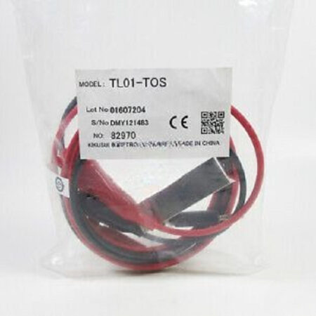 FOR KIKUSUI TL01-TOS New High voltage Test Lead