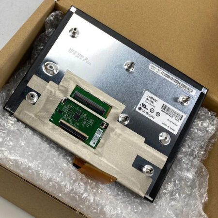 FOR LA084X01(SL)(02) Display Touch Screen Radio Navigation