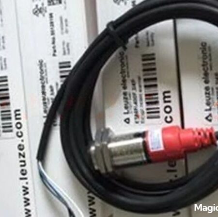 FOR LEUZE ET328I-400F.3/4P New Photoelectric Switch Sensor