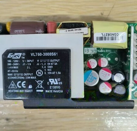 FOR LFVLT60-3000S61 VLT60-3000S61 New Power Supply