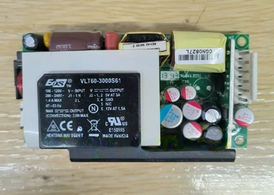 FOR LFVLT60-3000S61 VLT60-3000S61 New Power Supply