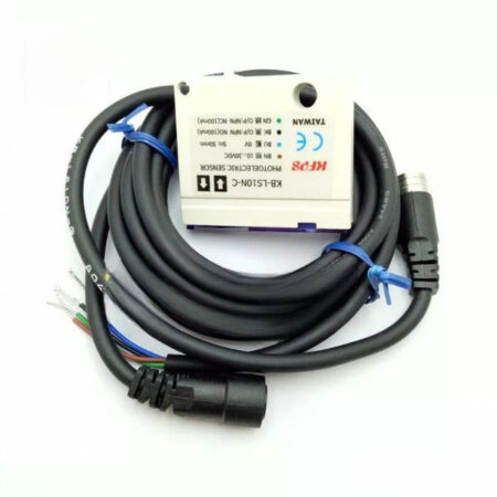 FOR LS10N-C KFPS New Photoelectric Switch DC10-30V