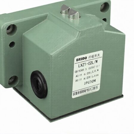 FOR LXZ1-02L/W Combined Travel Switch Waterproof