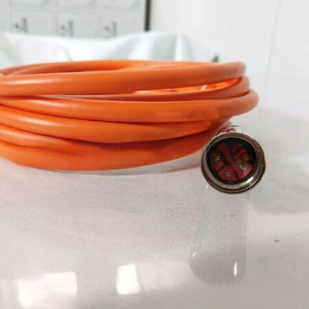 FOR MBBAAA0100 Nidec New Harness Cable Power Supply Power Connection 10M