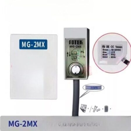FOR MG-2MX TX FOTEK New Photoelectric Switch Sensor