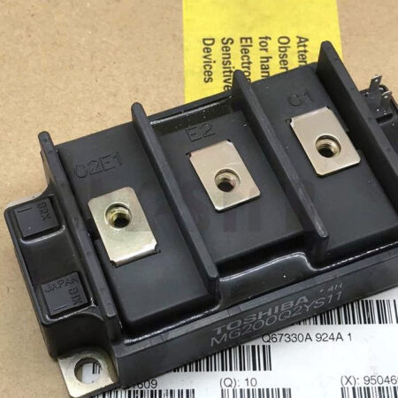 FOR MG200Q2YS11 TOSHIBA Power Module IGBT