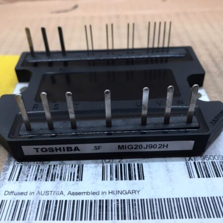 FOR MIG20J902H TOSHIBA Power Module IGBT