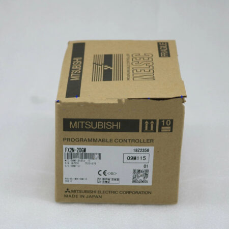 FOR MITSUBISHI PLC Module FX2N-20GM