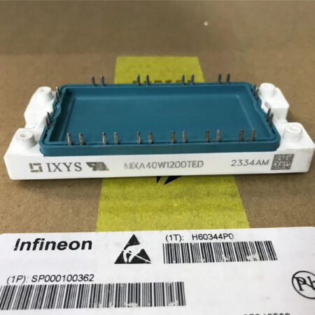 FOR MIXA40W1200TED IXYS Power Supply Module