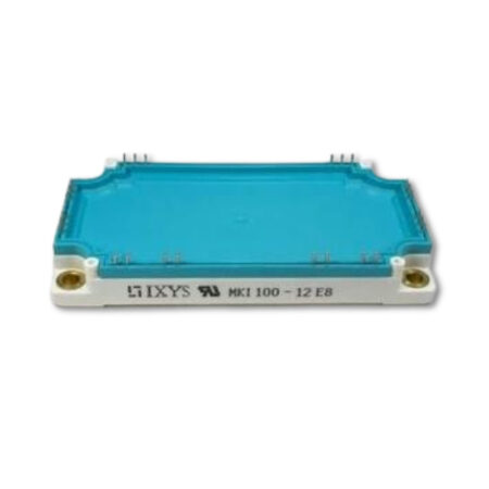 FOR MKI100-12E8 IXYS Power Supply Module