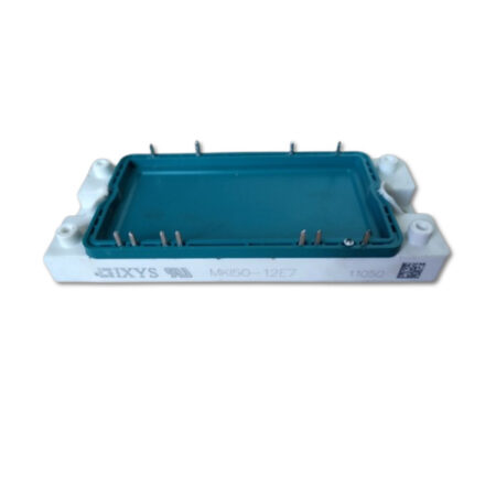 FOR MKI50-12E7 IXYS Power Supply Module