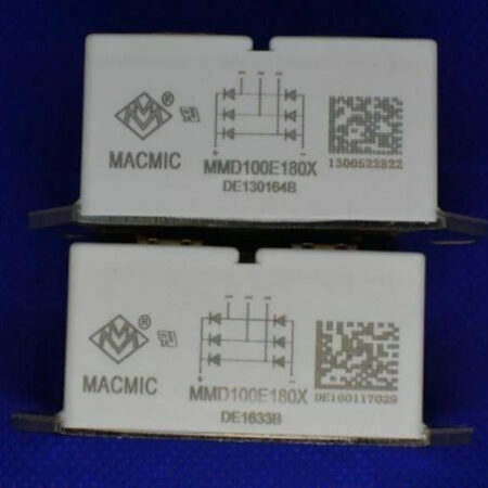 FOR MMD100E180X MACMIC Power Supply Module