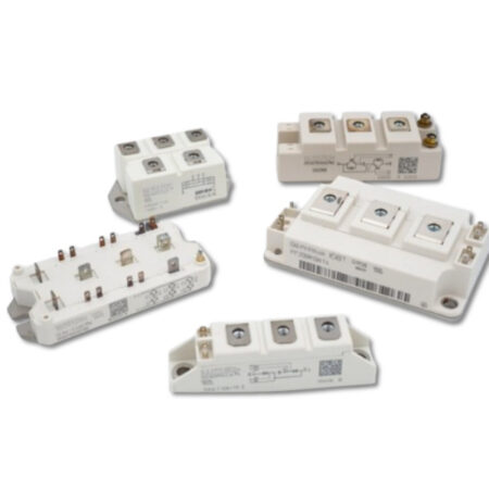 FOR MMG200D170B6EN MACMIC Power Module IGBT