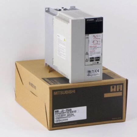 FOR MR-J2-350A Mitsubishi Servo Drive
