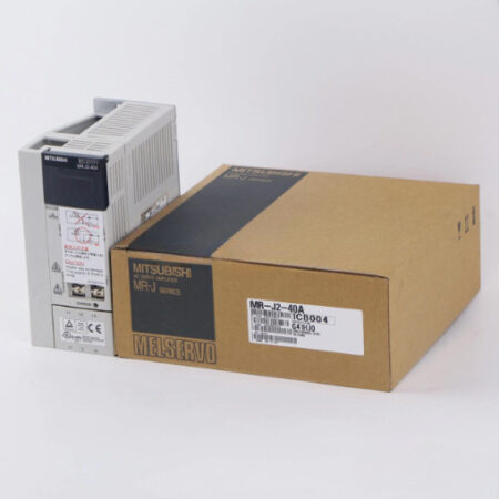 FOR MR-J2-40A Mitsubishi SERVO DRIVE