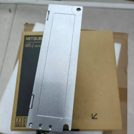 FOR MR-J2S-20B Mitsubishi Servo Motor