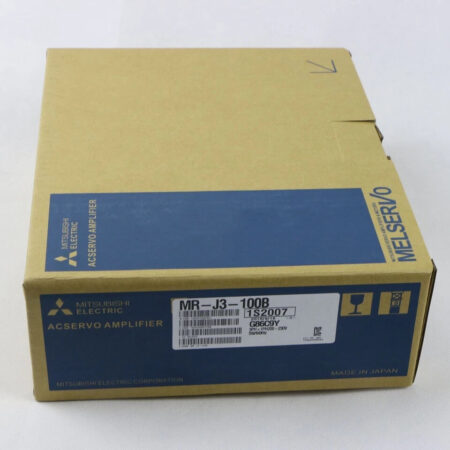 FOR MR-J3-100B Mitsubishi Servo Motor